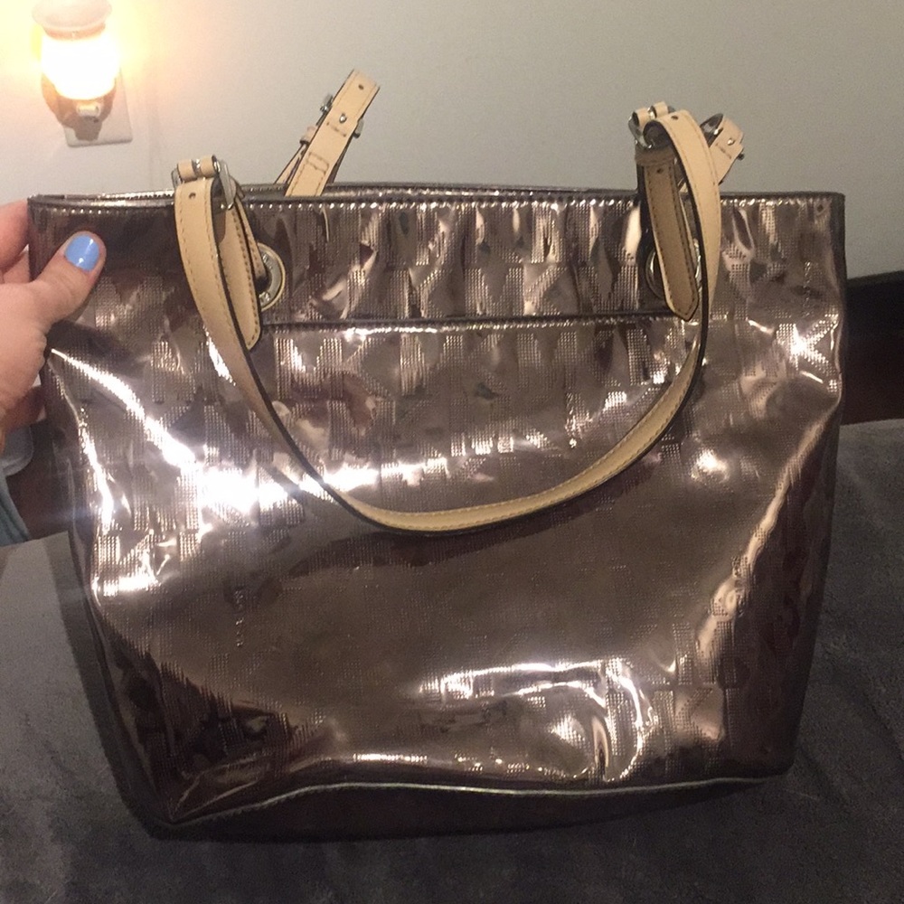 Michael Kors handbag